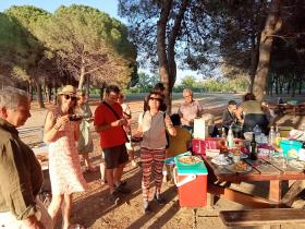 photo coins arrondis