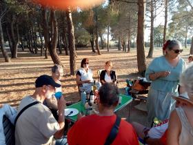 photo coins arrondis