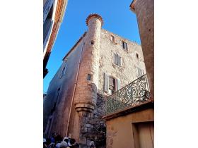 photo coins arrondis