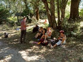 photo coins arrondis