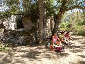 photo coins arrondis