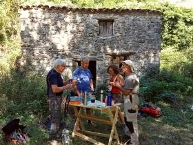 photo coins arrondis