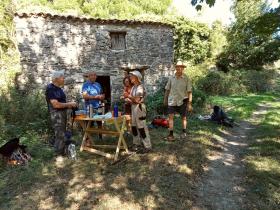 photo coins arrondis