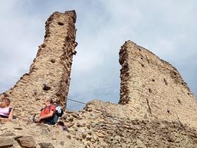 photo coins arrondis