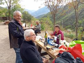 photo coins arrondis