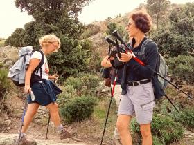 photo coins arrondis