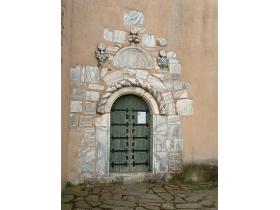 photo coins arrondis