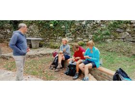 photo coins arrondis