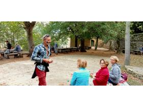 photo coins arrondis