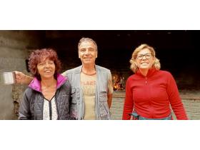 photo coins arrondis