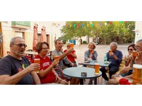 photo coins arrondis