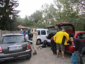 photo coins arrondis