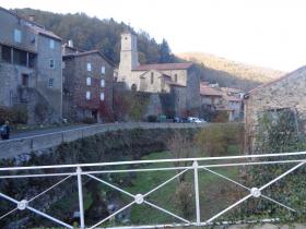 photo coins arrondis