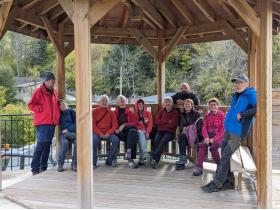 photo coins arrondis