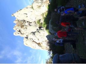 photo coins arrondis