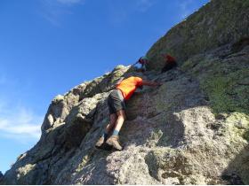 photo coins arrondis