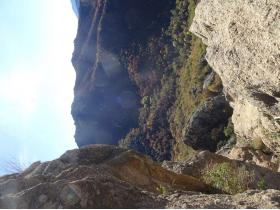 photo coins arrondis