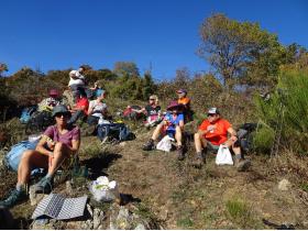 photo coins arrondis