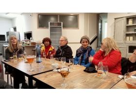 photo coins arrondis