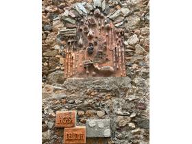 photo coins arrondis