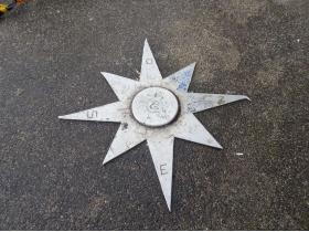 photo coins arrondis