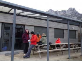 photo coins arrondis