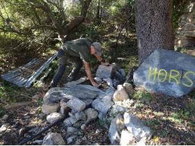 photo coins arrondis