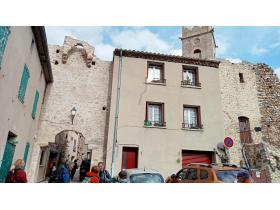 photo coins arrondis