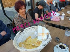 Image al&eacute;atoire