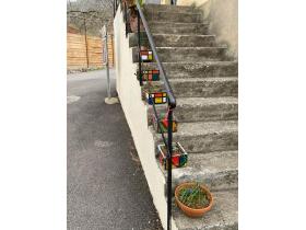 photo coins arrondis