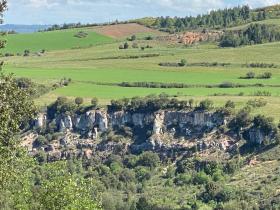 photo coins arrondis