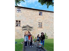 photo coins arrondis