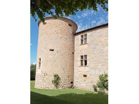 photo coins arrondis