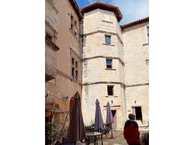 photo coins arrondis