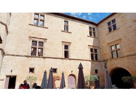 photo coins arrondis