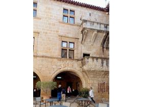 photo coins arrondis