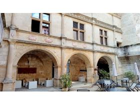 photo coins arrondis