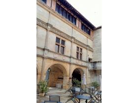 photo coins arrondis