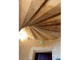 photo coins arrondis