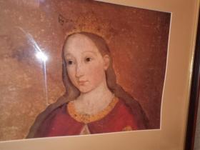 photo coins arrondis