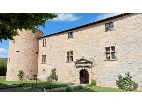 photo coins arrondis