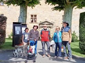 photo coins arrondis