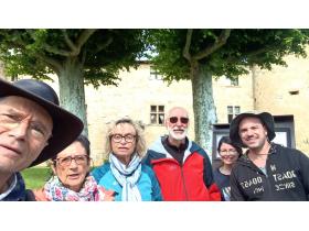 photo coins arrondis