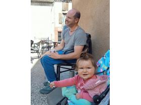 photo coins arrondis