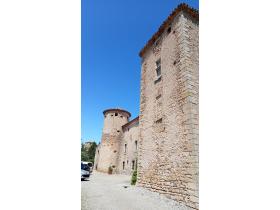 photo coins arrondis