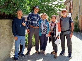 photo coins arrondis