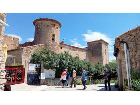 photo coins arrondis