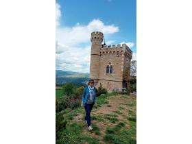 photo coins arrondis