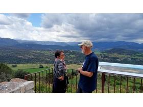 photo coins arrondis