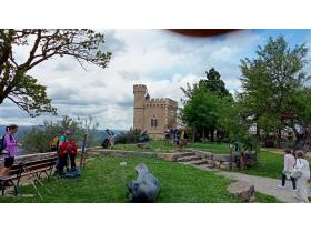 photo coins arrondis